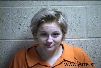 Annissa Marie Collins Mugshot