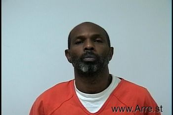 Anthony Lee Adams Mugshot