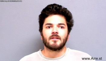 Anthony  Aguilera Mugshot