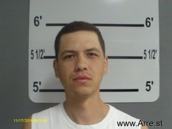 Anthony Edward Andrews Mugshot