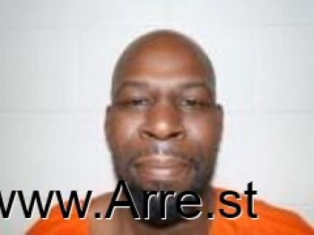 Anthony Cortez Armstrong Mugshot