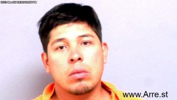 Anthony  Castillo Mugshot