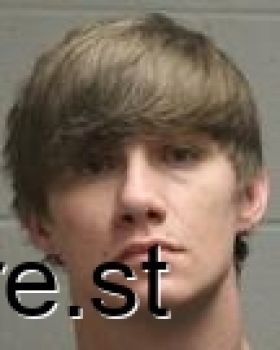 Anthony Cane Childress Mugshot