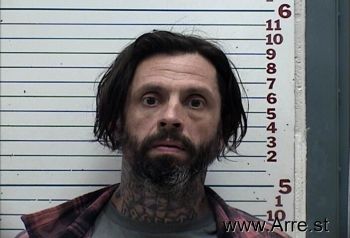 Anthony Joseph Couchon Mugshot