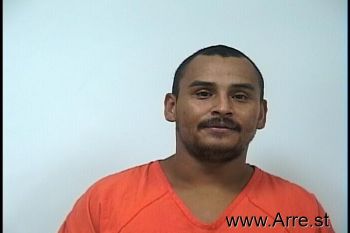 Anthony Michael Davis Mugshot