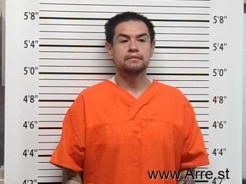 Anthony John Gonzales Mugshot