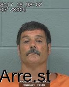 Anthony Lee Hemphill Mugshot