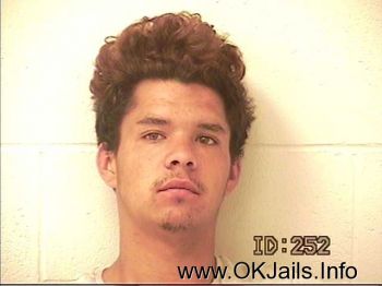 Anthony  Horne Mugshot