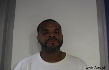 Anthony Wayne Jones Mugshot