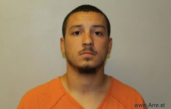 Anthony James Juarez Mugshot