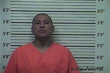 Anthony Wayne Klinekole Mugshot