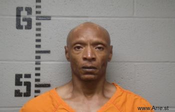 Anthony Don Knight Mugshot