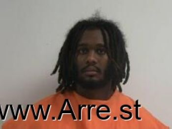 Anthony Eltigre Shalake Lawson Mugshot