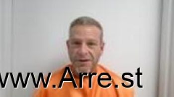 Anthony Wayne Logan Mugshot