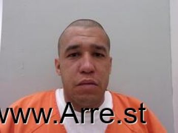 Anthony Craig Montgomery Mugshot