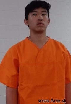 Anthony Si Nguyen Mugshot