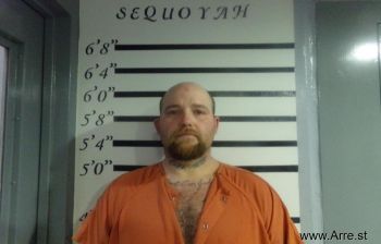 Anthony  Nichols Mugshot