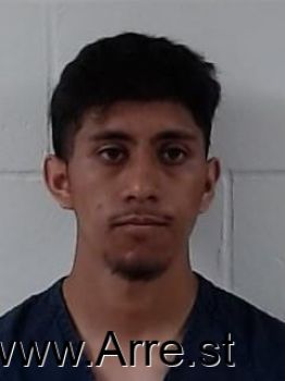 Anthony Ezequiel Ordonez Mugshot