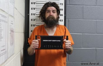 Anthony Blake Perkins Mugshot