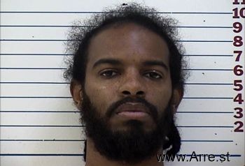 Anthony Arnel Williams Sims Mugshot