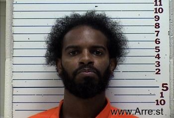 Anthony Arnel Williams Sims Mugshot