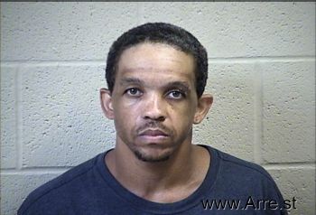 Anthony Ray Smith Mugshot