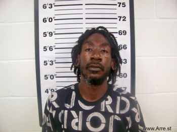 Anthony S Smith Mugshot