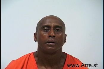 Anthony Darrell Sparks Mugshot