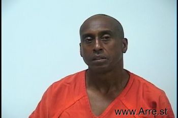 Anthony Darrell Sparks Mugshot