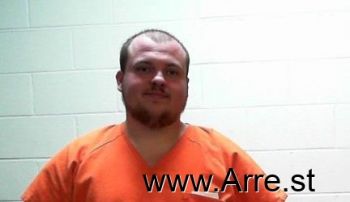 Anthony Aaron Stone Mugshot