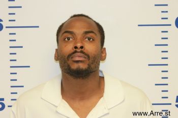 Anthony Jermaine Strickland Mugshot