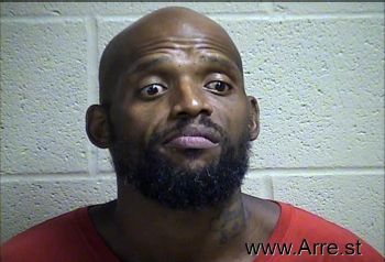 Anthony Deuntay Tramble Mugshot