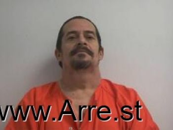 Anthony Michael Trujillo Mugshot