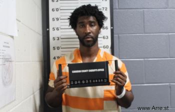 Anthony Dwayne Whetstone Mugshot