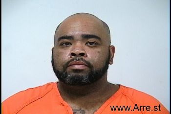 Antoine Devon Colbert Mugshot