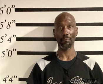 Antonio Gentry Allen Mugshot