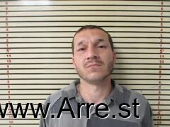 Antonio Christian Lee Breck Mugshot