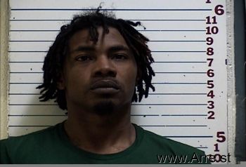 Antonio Lee Fransisco Collins Mugshot