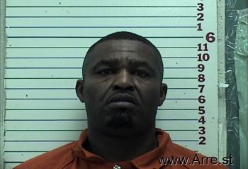 Antonio Ray Mason Mugshot