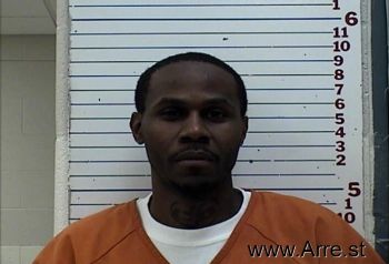 Antonio Bernard Mccray Mugshot