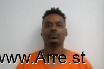 Antonio Deshawn Newson Mugshot