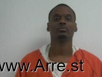 Antonio Deshawn Newson Mugshot