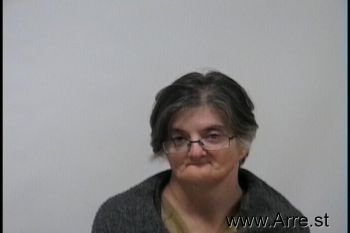 April Marie Jones Mugshot