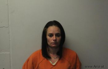 April Nicole Kennedy Mugshot