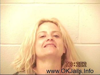 April Yvonne Landreth-sadler Mugshot