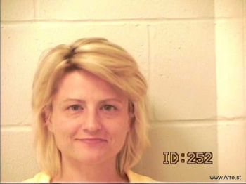 April Yvonne Landreth-sadler Mugshot