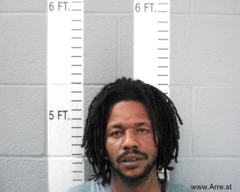 Archie Renea Johnson Mugshot