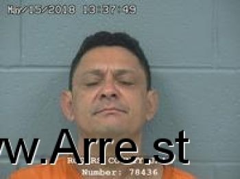 Armando Oakley-arg Gonzalez Mugshot