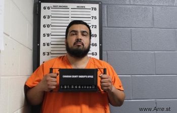 Armando Venegas Reyes Mugshot