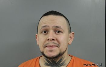 Armando Jr Salcido Mugshot